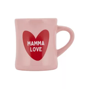 Mug - Mamma Love