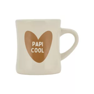 Mug - Papi cool