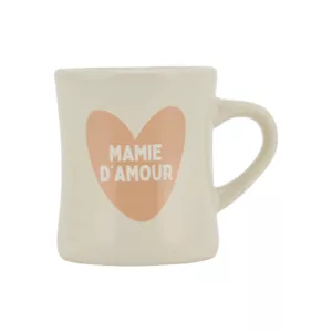 Mug - Mamie d'amour