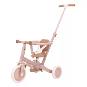 Tricycle 4 en 1 - Fairy Floral