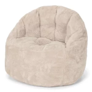 Fauteuil enfant teddy - Beige