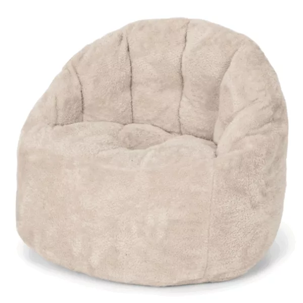 Fauteuil enfant teddy - Beige