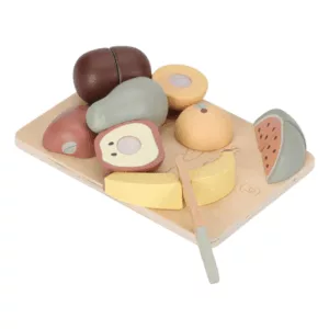 Fruits à découper en bois - Essentials