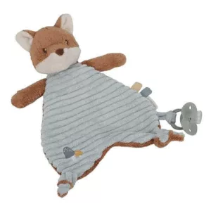 Doudou renard - Forest Friends