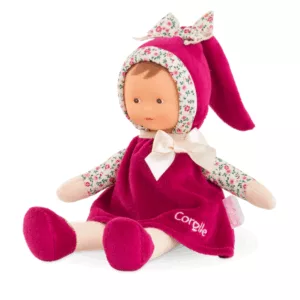 Miss rose grenadine