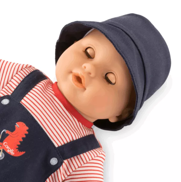 Mon grand poupon Eliott – Image 3