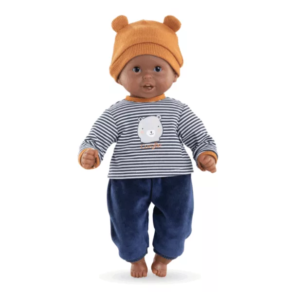 Poupon bébé câlin Marius – Image 2