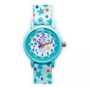 Montre ticlock - Océan