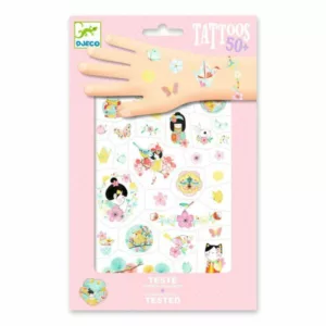 Tatouages - Sakura