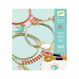 Bijoux à créer - Céleste