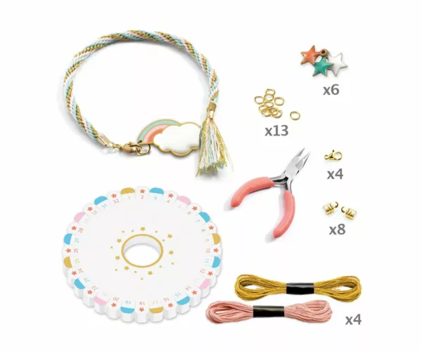 Bijoux à créer - Céleste – Image 2