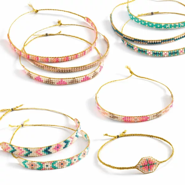 Bijoux à créer - Minuscules – Image 3