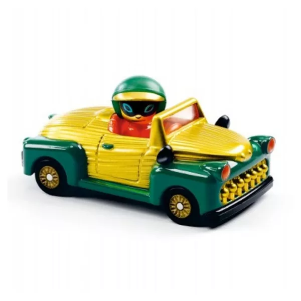 Royal Scarab