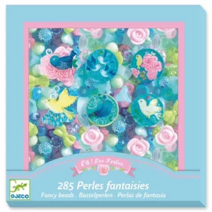 Foison de perles - Oiseaux