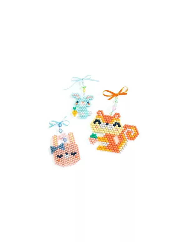 Aqua Box - Atelier perles à eau Fourrures – Image 2