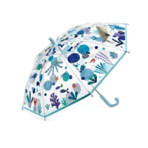 Petit parapluie - Mer