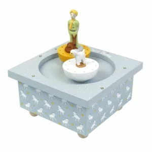 Boite à Musique - Dancing Le Petit Prince© - Ciel