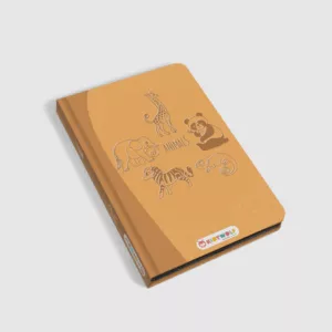 Kidydraw mini - Animaux