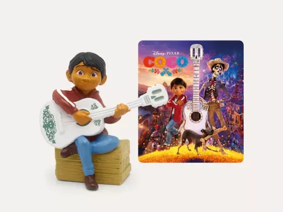Coco - Disney Pixar