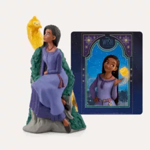 Wish : Asha Et La Bonne Étoile - Disney Les Classiques