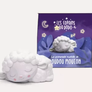 Doudou Mouton - Les Copains Du Dodo