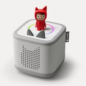 Mon Premier Coffret Toniebox 2 - Gris