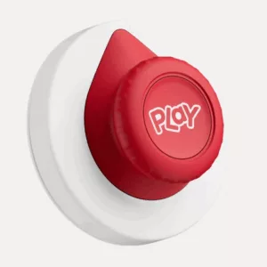 ToniePlay - Le contrôleur