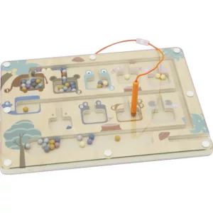 Tableau Magnétique - Animaux