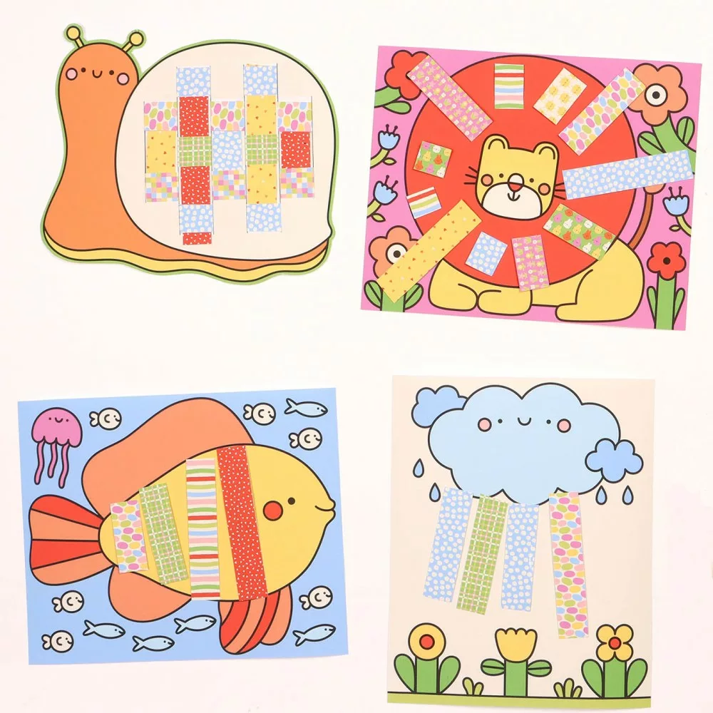 Mes créations à découper – Image 2