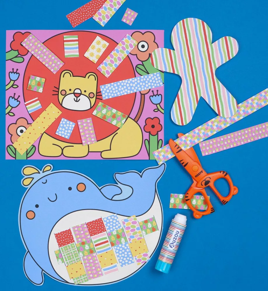 Mes créations à découper – Image 3