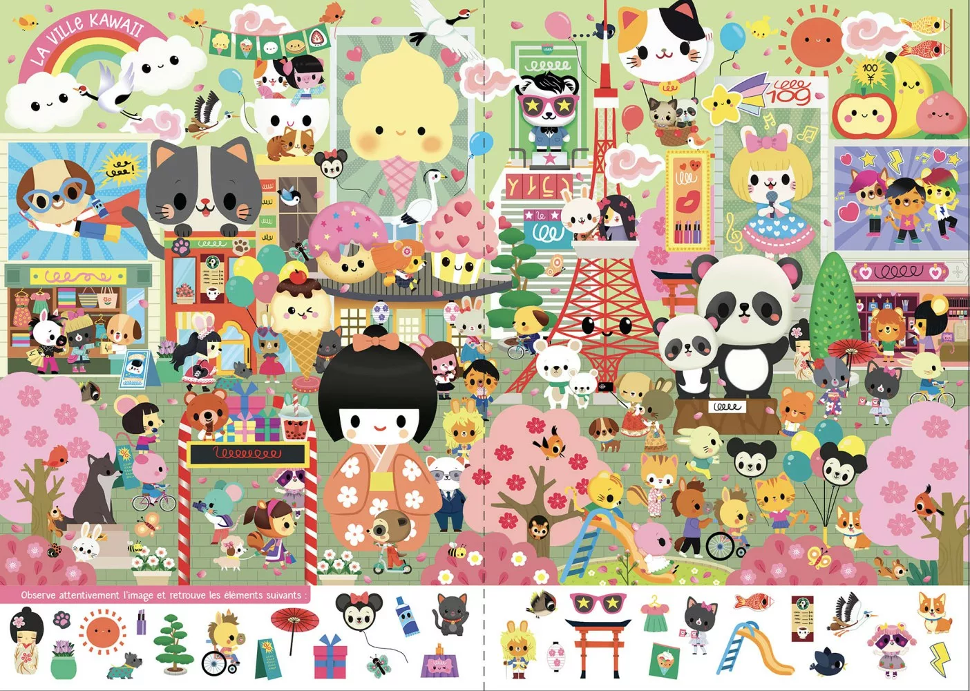 40 Cherche Et Trouve – Image 2