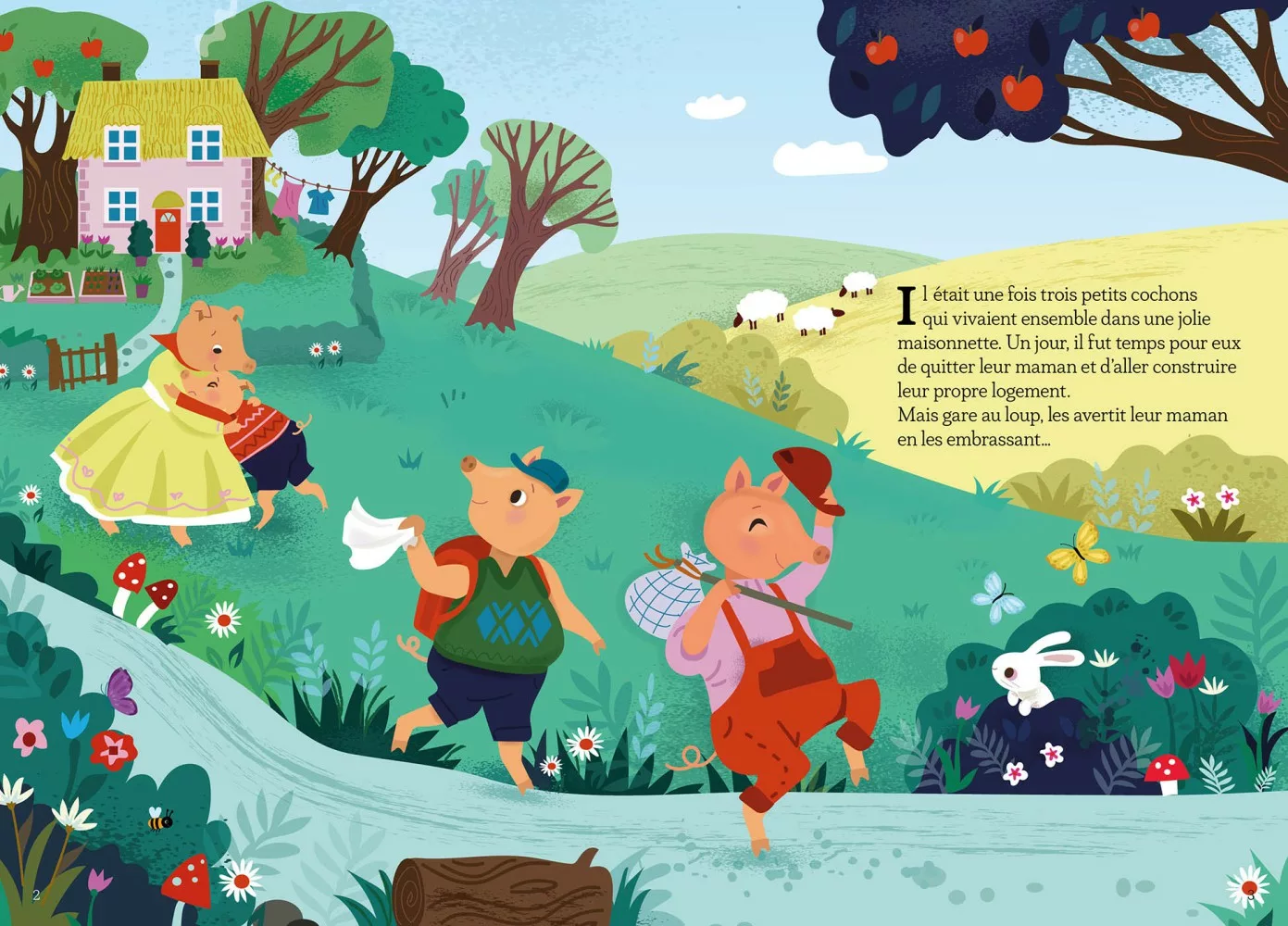 Mes histoires magiques du soir – Image 2