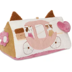 Triangle d'Activités - Flower Fairies