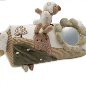 Triangle d'Activités - Tiny Park