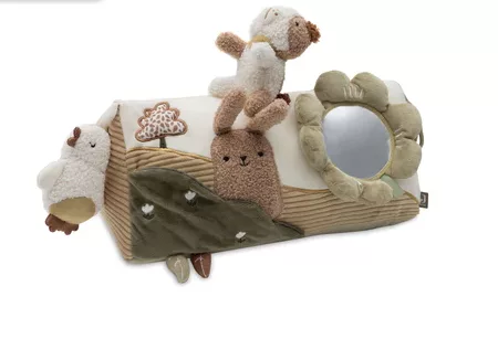 Triangle d'Activités - Tiny Park