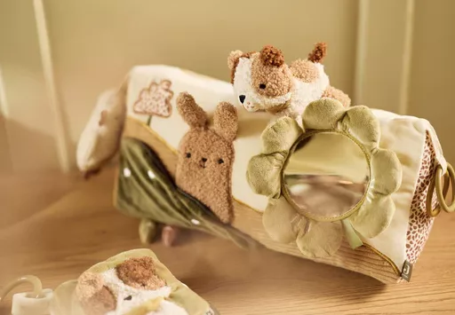 Triangle d'Activités - Tiny Park – Image 2