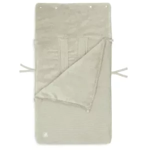 Nid d'Ange groupe 0+ 3/5 points Basic Knit - Olive Green