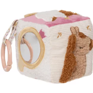 Cube d'Activités - Flower Fairies