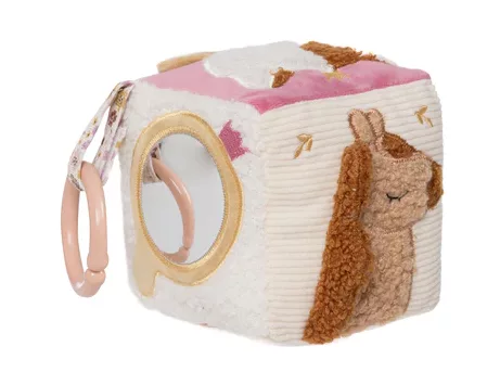 Cube d'Activités - Flower Fairies