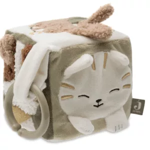 Cube d'Activités - Tiny Park