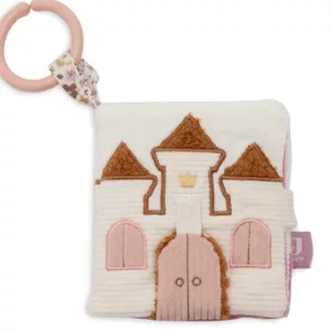 Livre d’activité - Flower Fairies