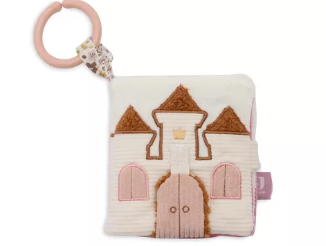 Livre d’activité - Flower Fairies