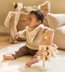 Livre d’activité - Flower Fairies – Image 2