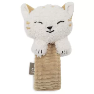 Hochet Main Et Pied - Charlie