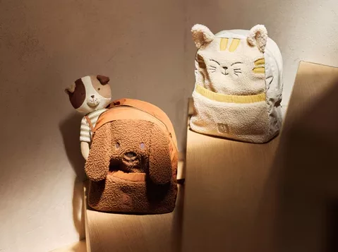 Sac á dos - Charlie – Image 2