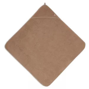 Cape de bain - Biscuit