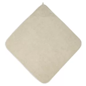 Cape de bain - Nougat