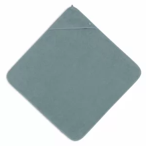 Cape de bain 100x100 - Sea green