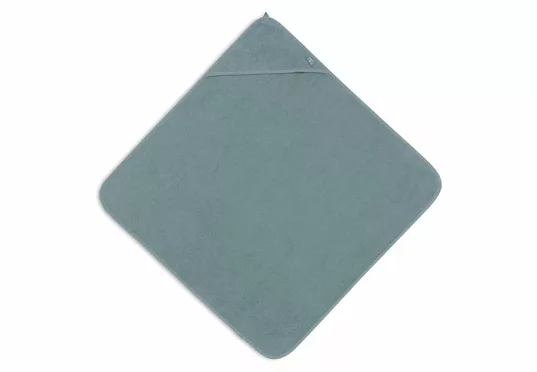 Cape de bain 100x100 - Sea green