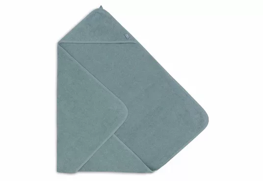 Cape de bain 100x100 - Sea green – Image 2